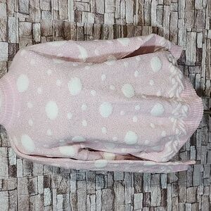 Kate Collins Polka Dot Women's Sweater